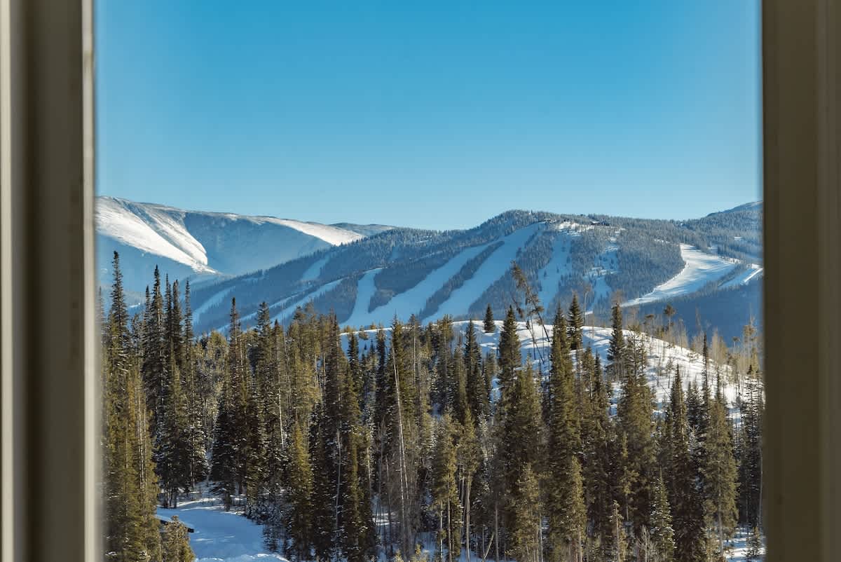 Wander Winter Park Summit #130