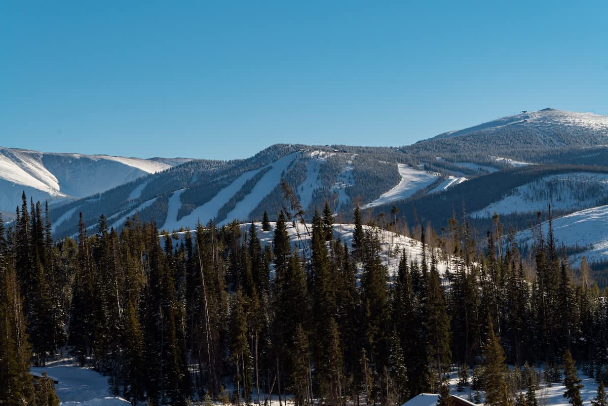 Wander Winter Park Summit #153