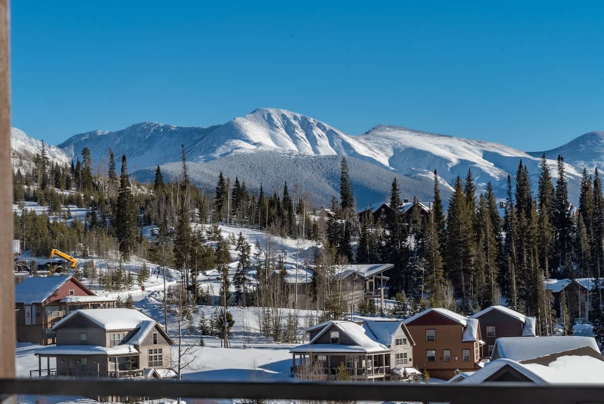 Wander Winter Park Summit #129