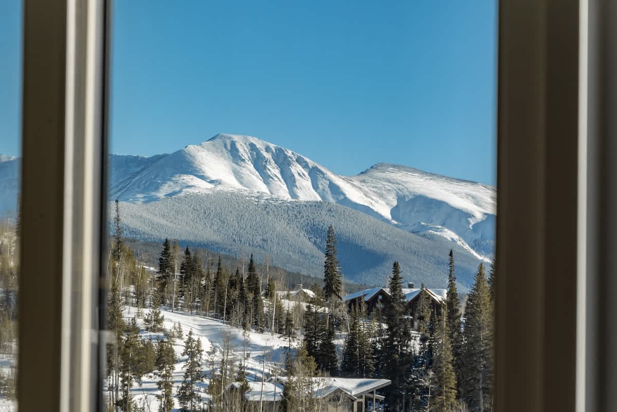 Wander Winter Park Summit #102