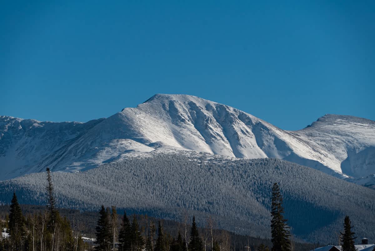 Wander Winter Park Summit #136