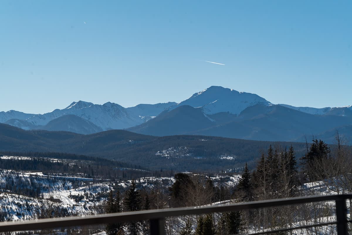 Wander Winter Park Summit #139