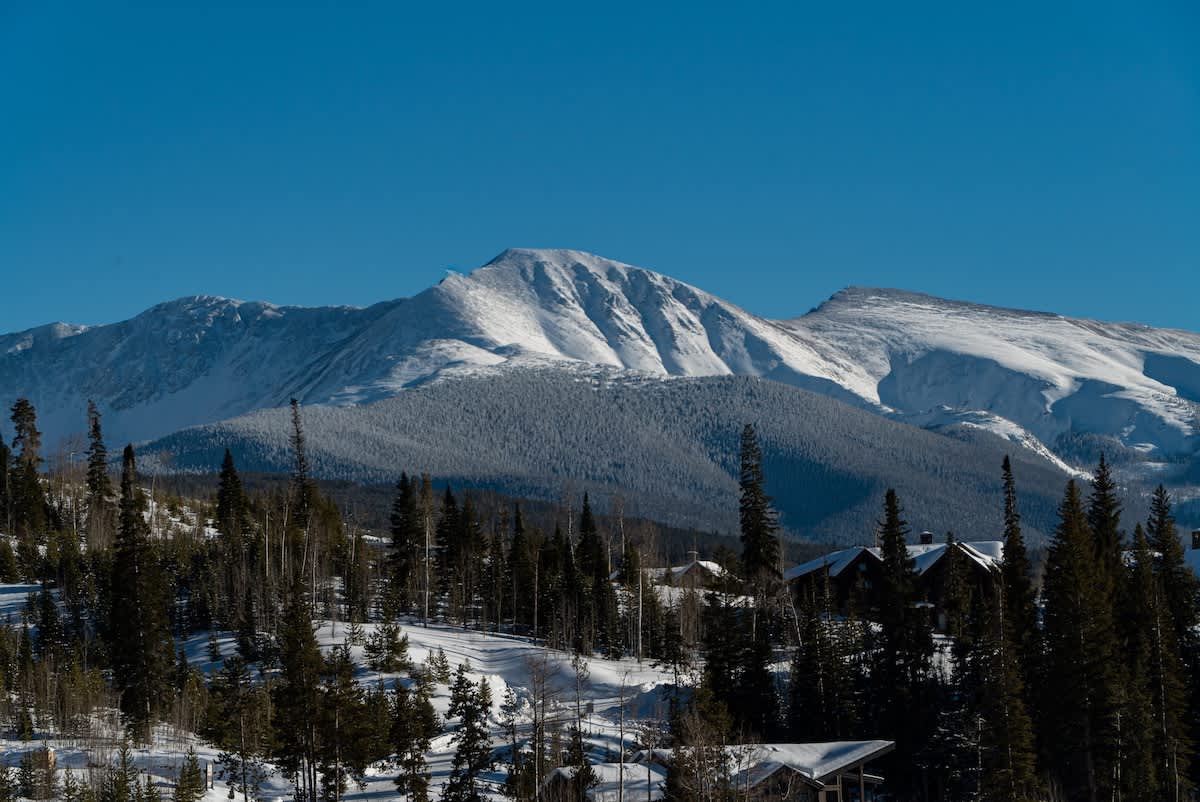 Wander Winter Park Summit #101