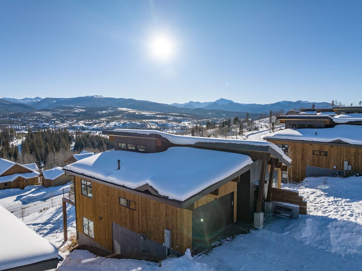 Wander Winter Park Summit #135