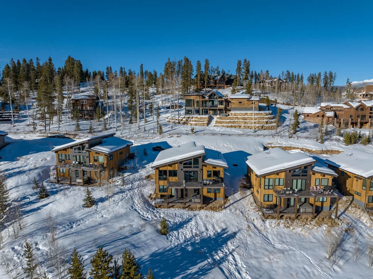 Wander Winter Park Summit #116