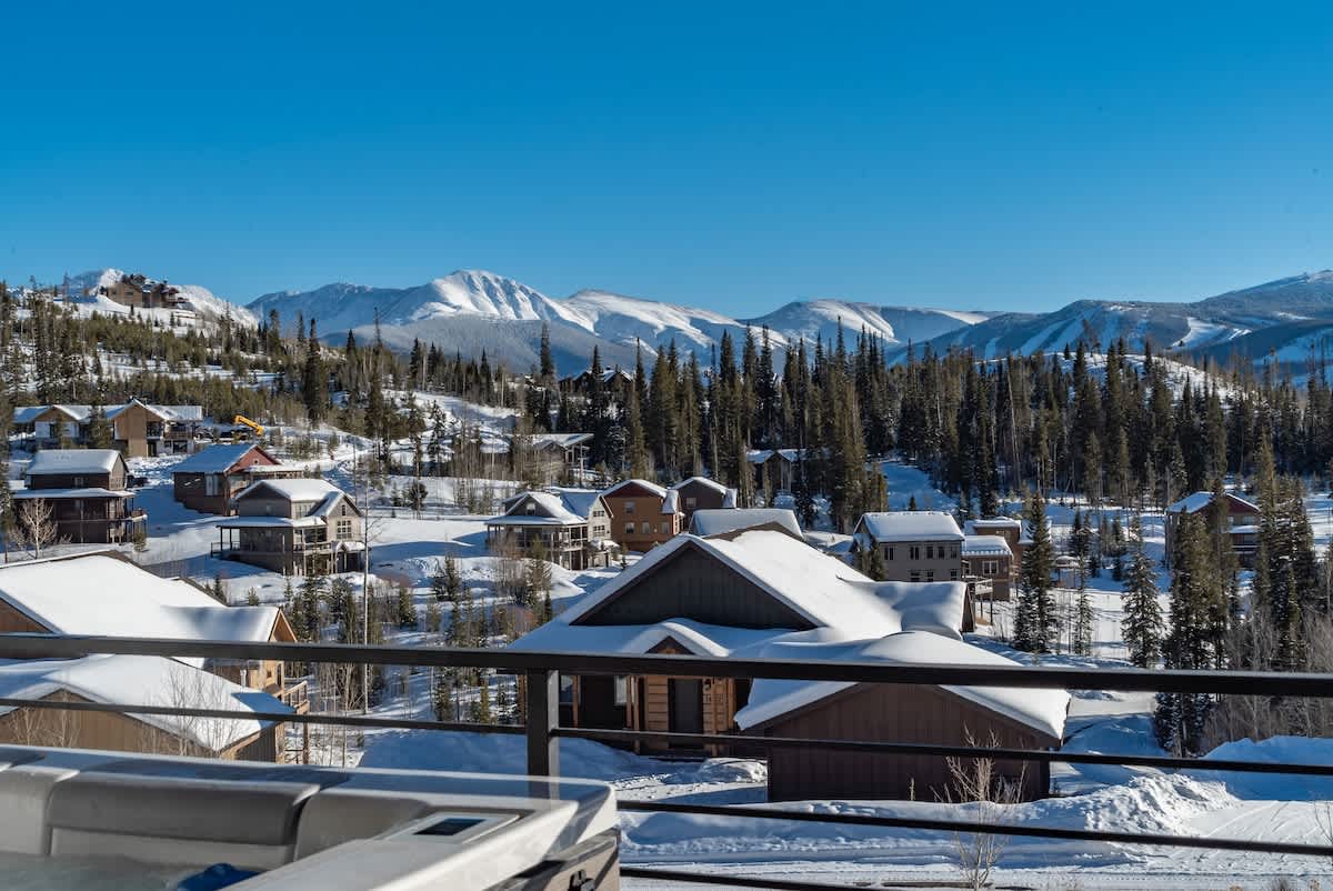 Wander Winter Park Summit #144