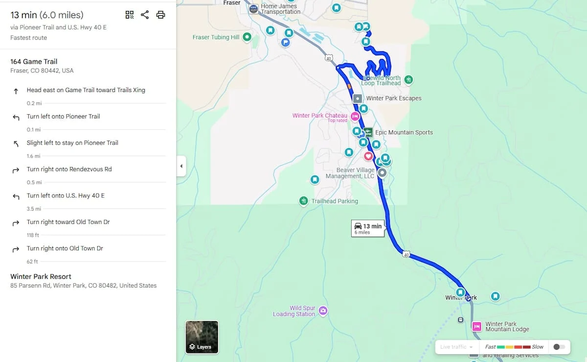 Wander Winter Park Summit #100