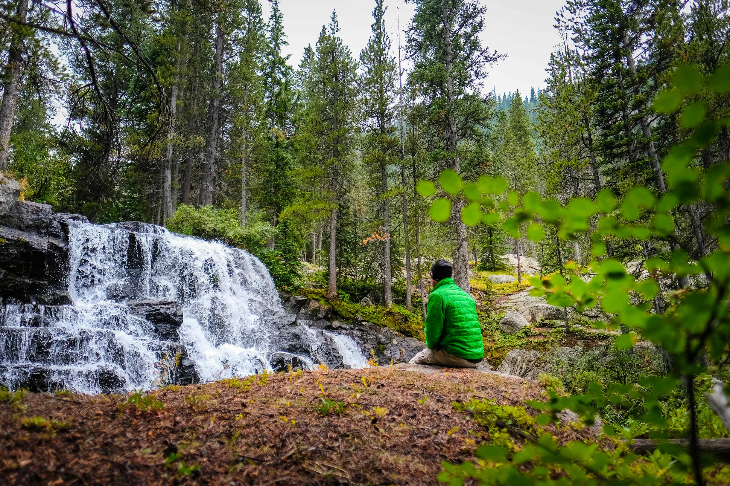 Wander Winter Park Summit #157