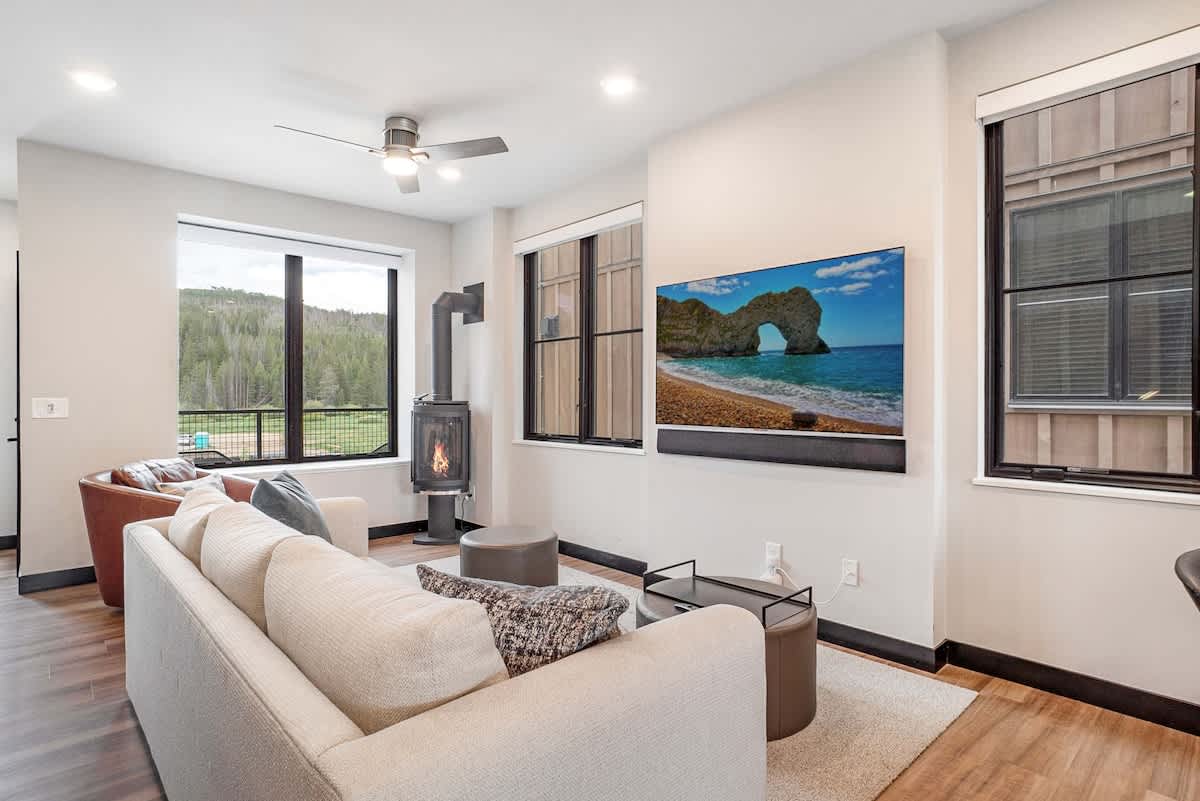 Wander Winter Park Alpine #101