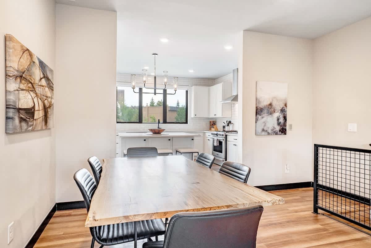 Wander Winter Park Alpine #81