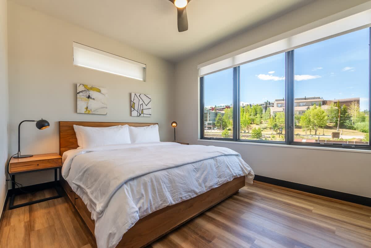 Wander Winter Park Alpine #66