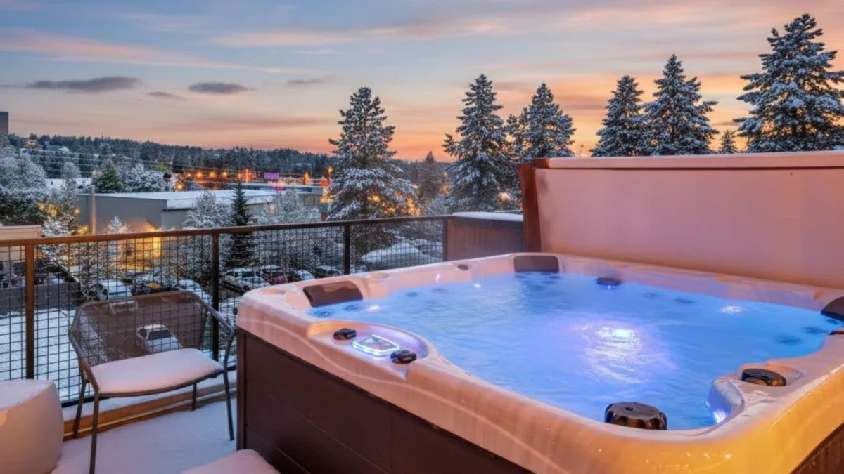 Wander Winter Park Alpine #73