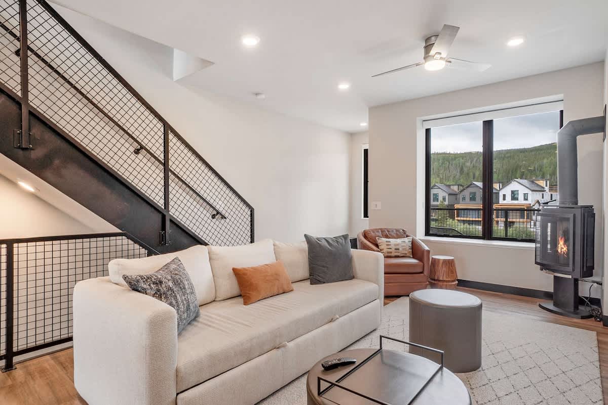 Wander Winter Park Alpine #95