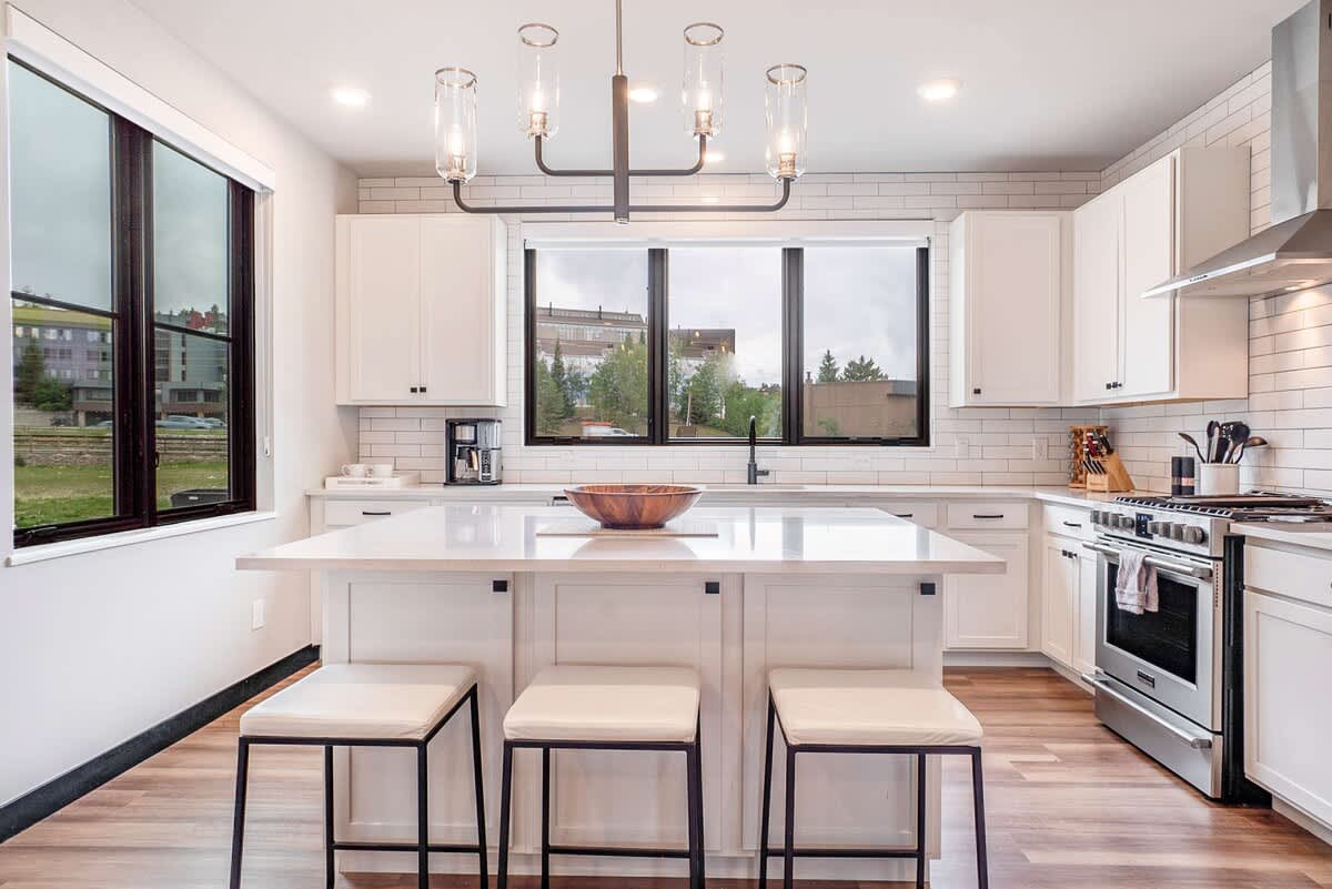 Wander Winter Park Alpine #108