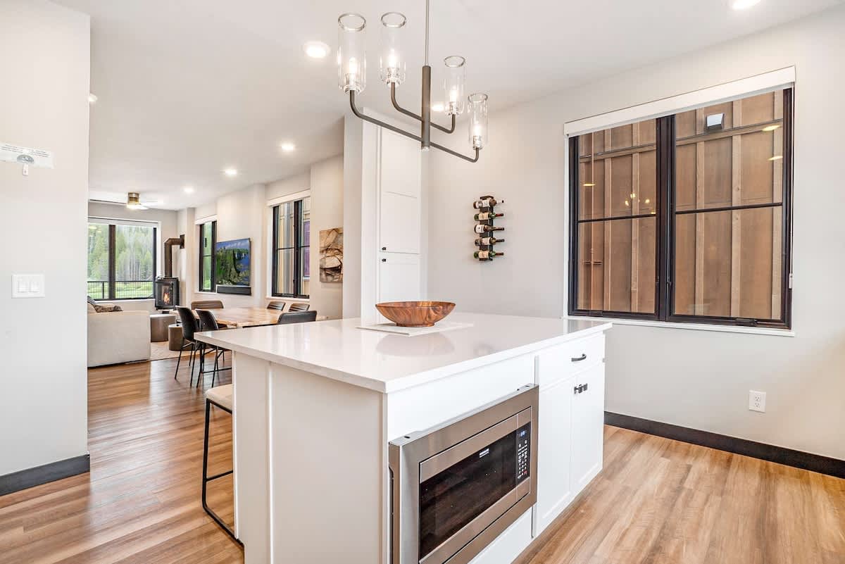 Wander Winter Park Alpine #91