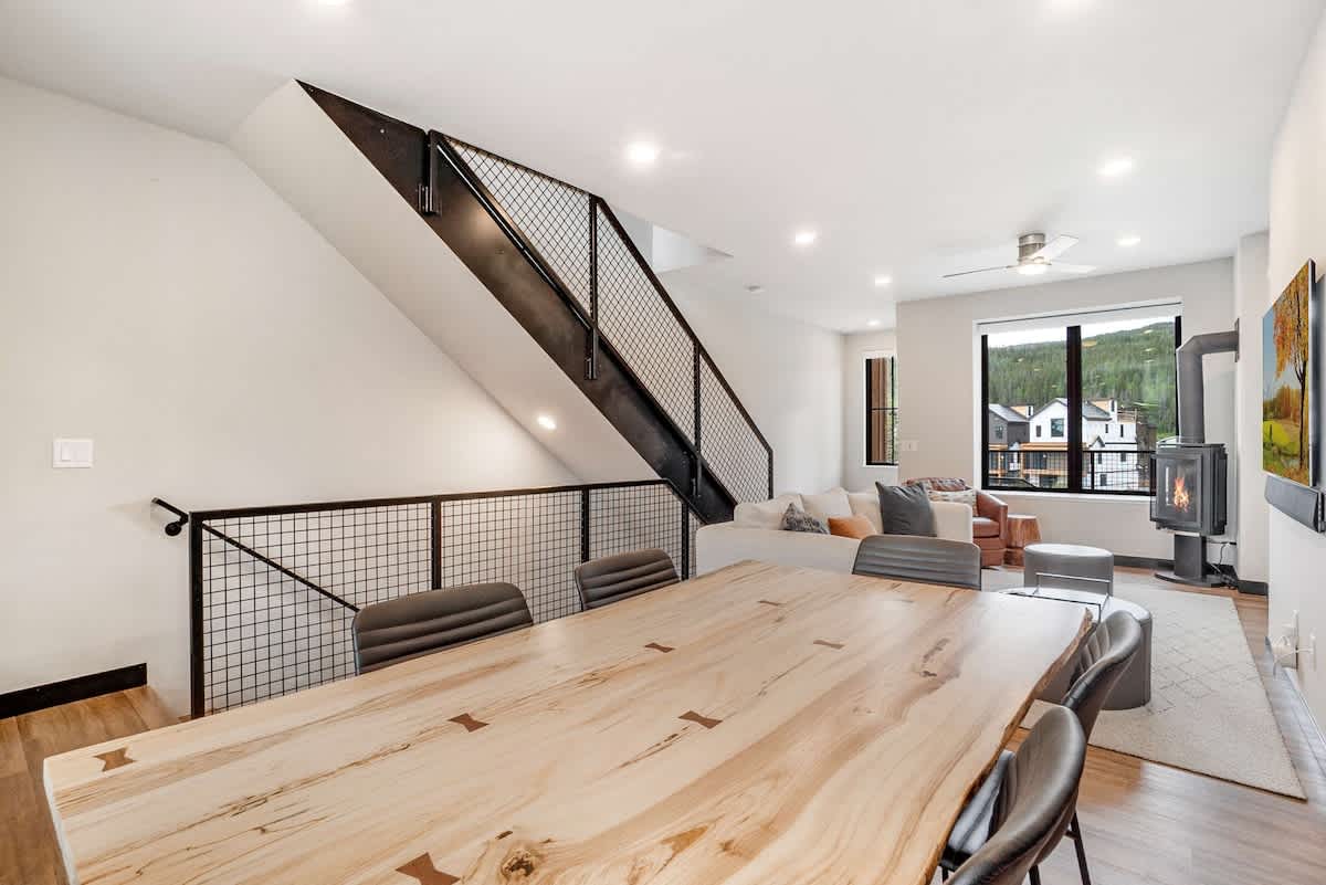 Wander Winter Park Alpine #78