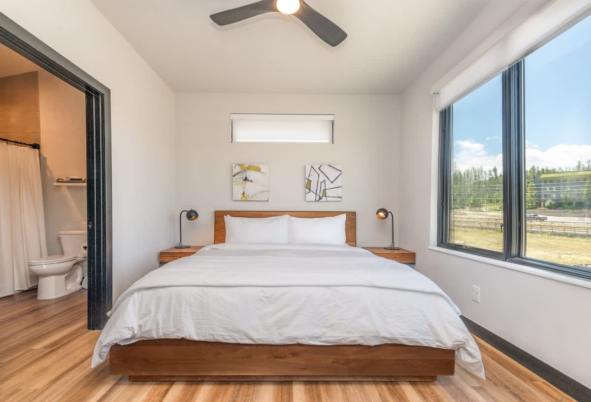 Wander Winter Park Alpine #124