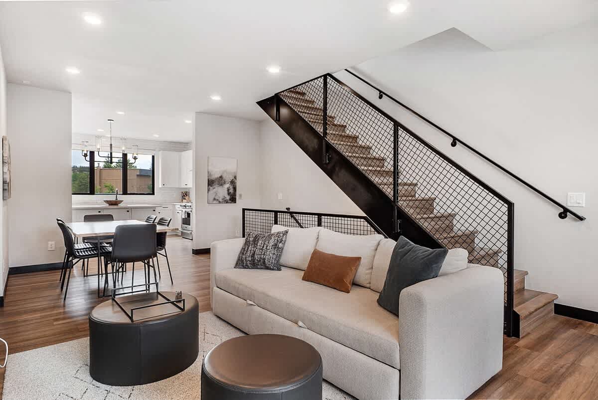 Wander Winter Park Alpine #67