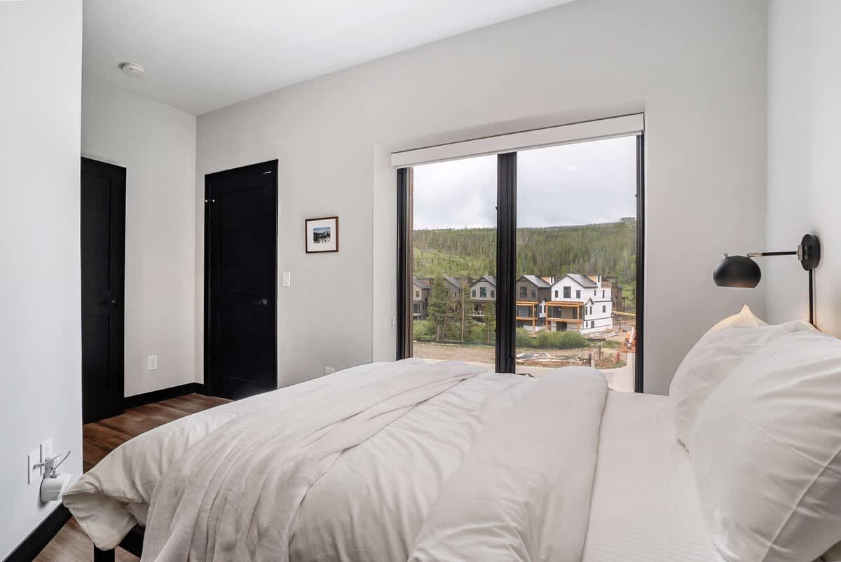 Wander Winter Park Alpine #113