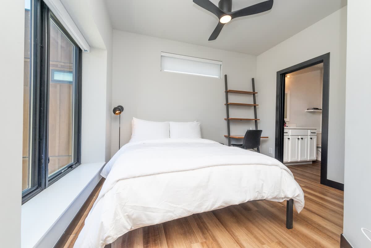 Wander Winter Park Alpine #126