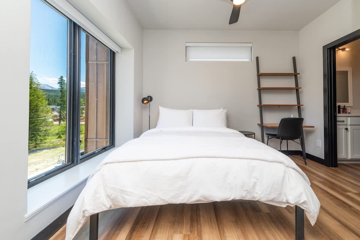 Wander Winter Park Alpine #69