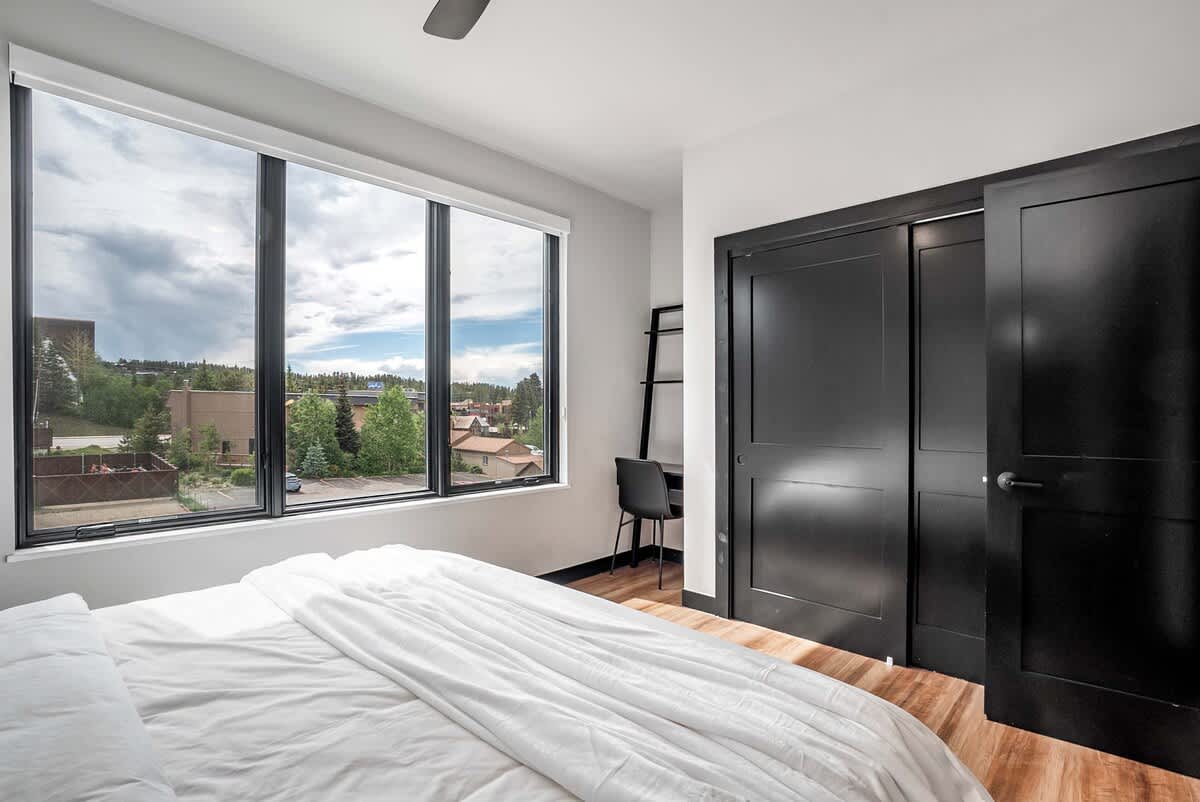 Wander Winter Park Alpine #123