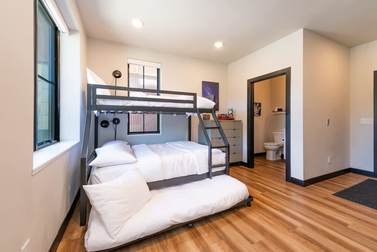 Wander Winter Park Alpine #87