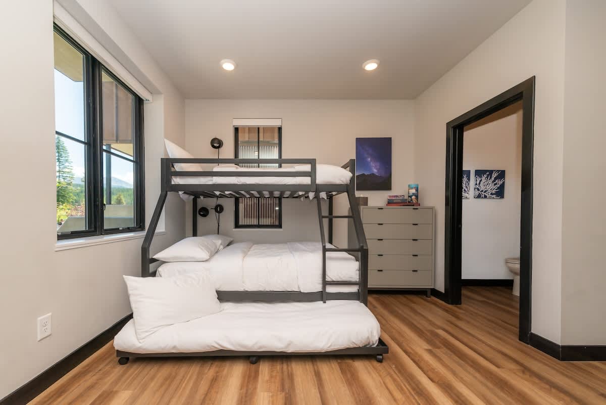 Wander Winter Park Alpine #103