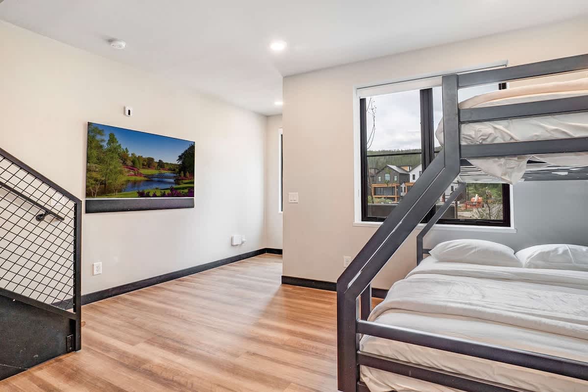 Wander Winter Park Alpine #118