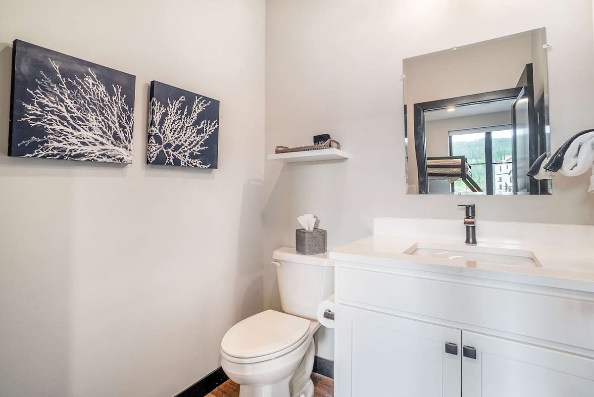 Wander Winter Park Alpine #65