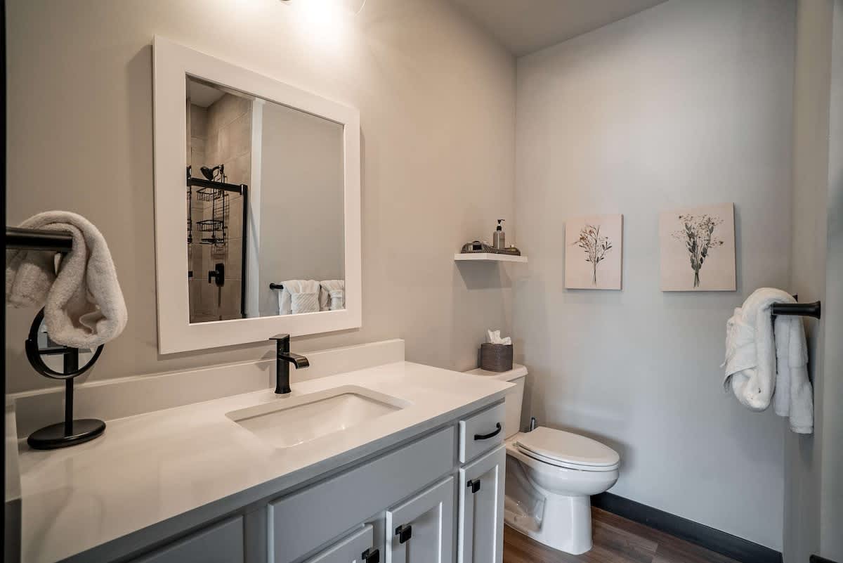 Wander Winter Park Alpine #80