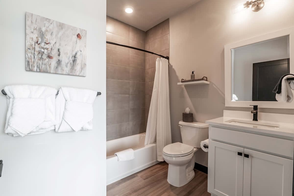 Wander Winter Park Alpine #72