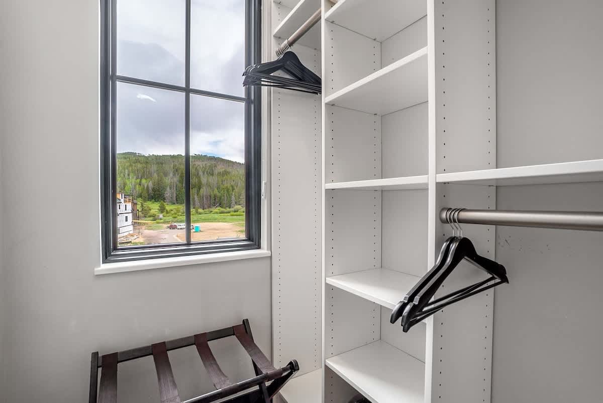 Wander Winter Park Alpine #119