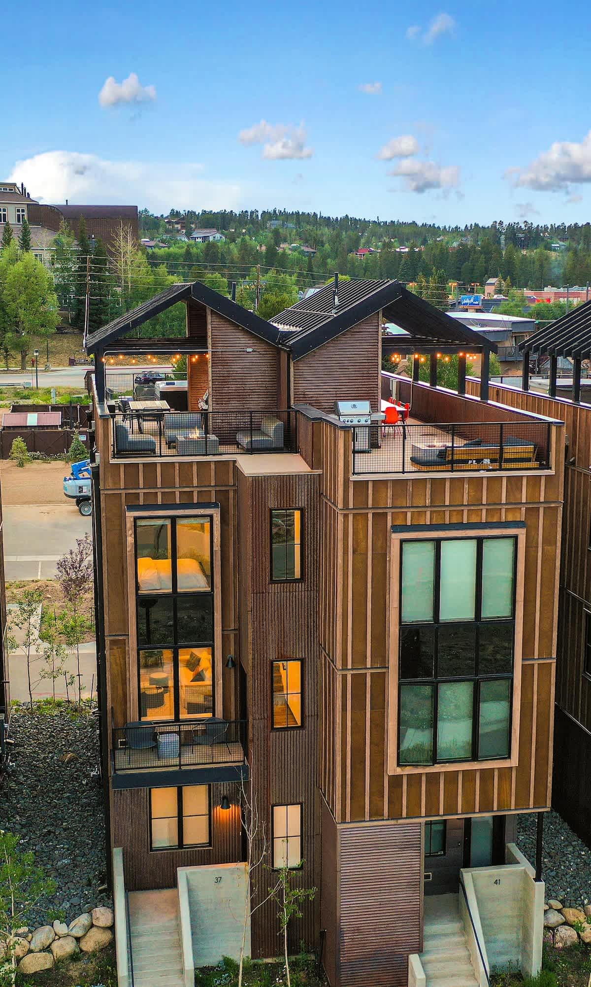 Wander Winter Park Alpine #82