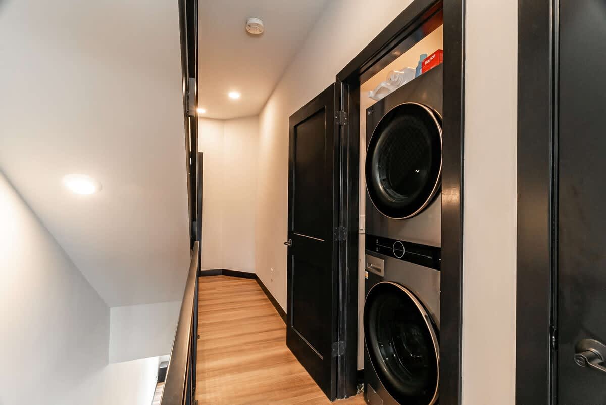 Wander Winter Park Alpine #104