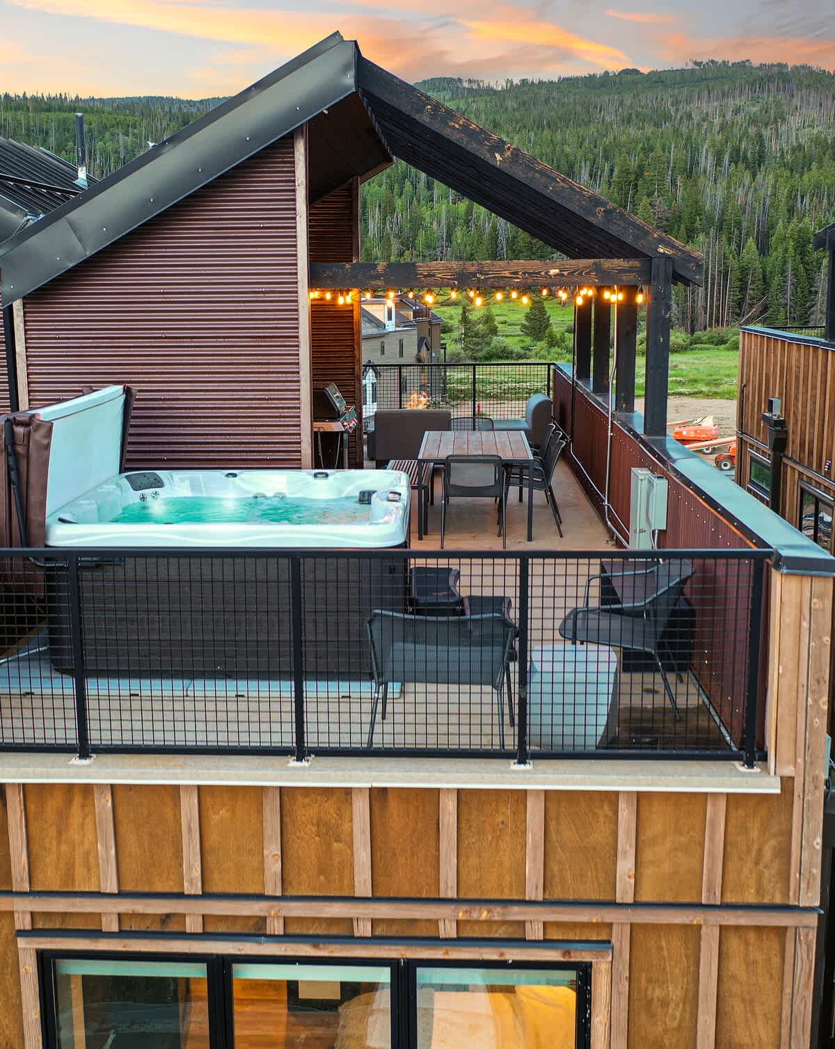 Wander Winter Park Alpine #71