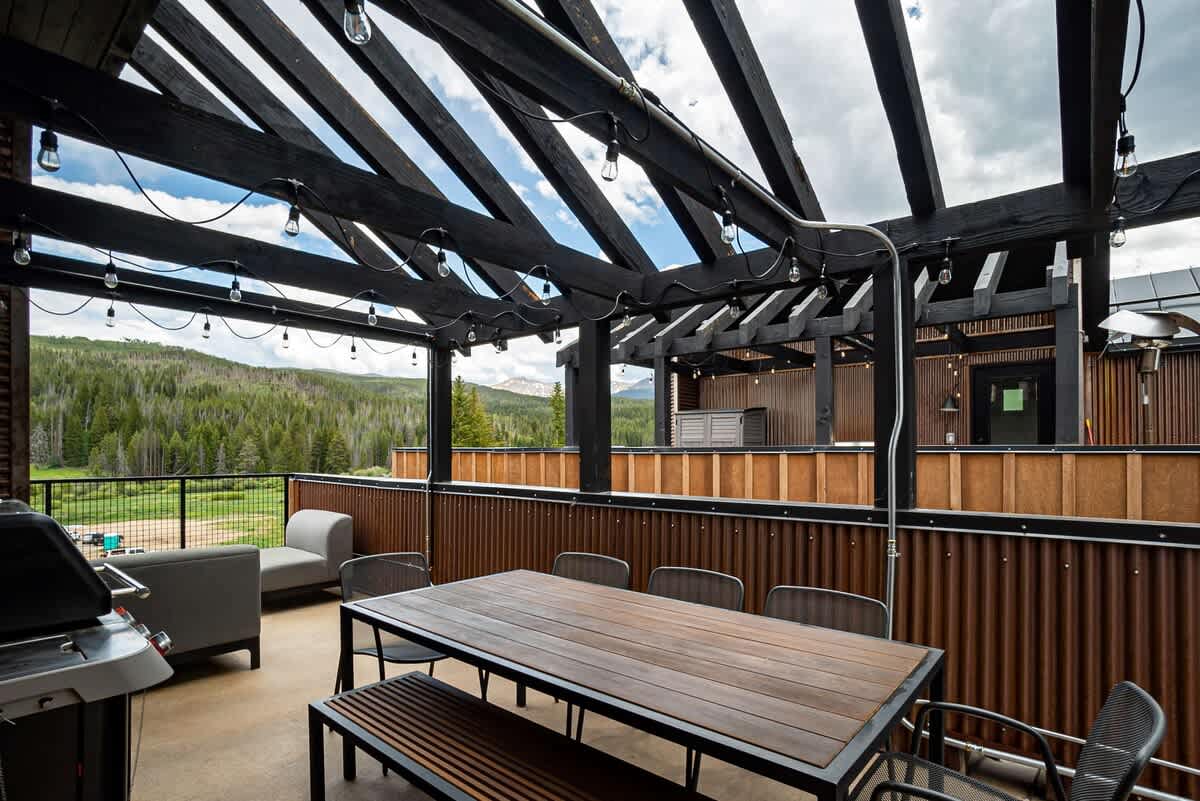 Wander Winter Park Alpine #100