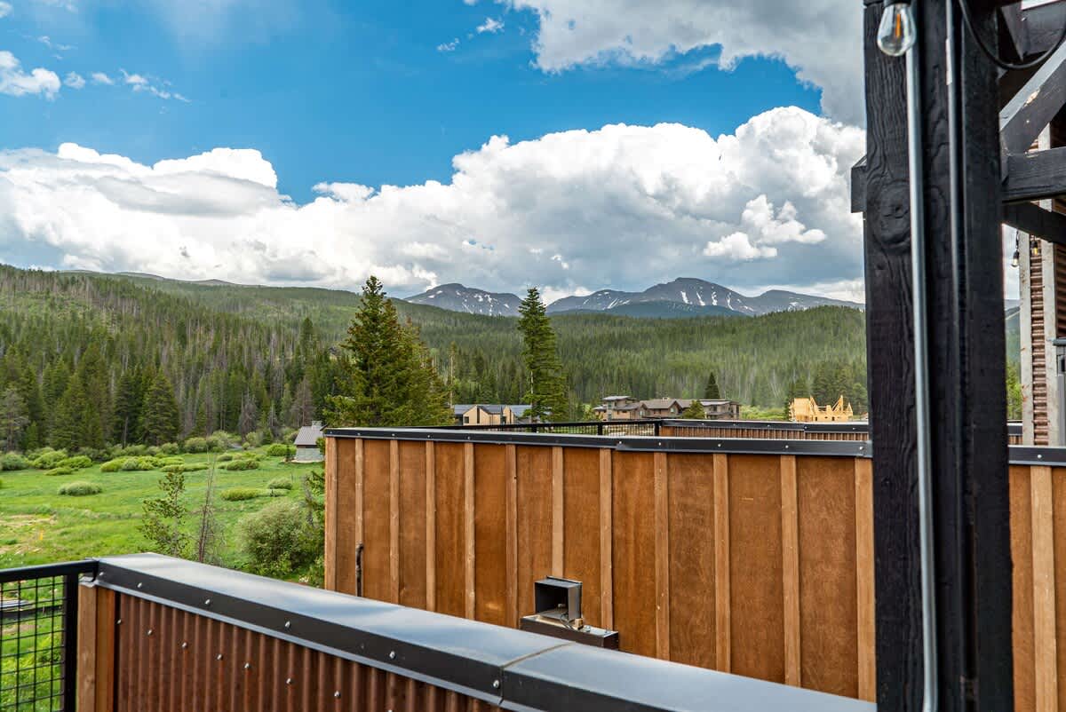 Wander Winter Park Alpine #98