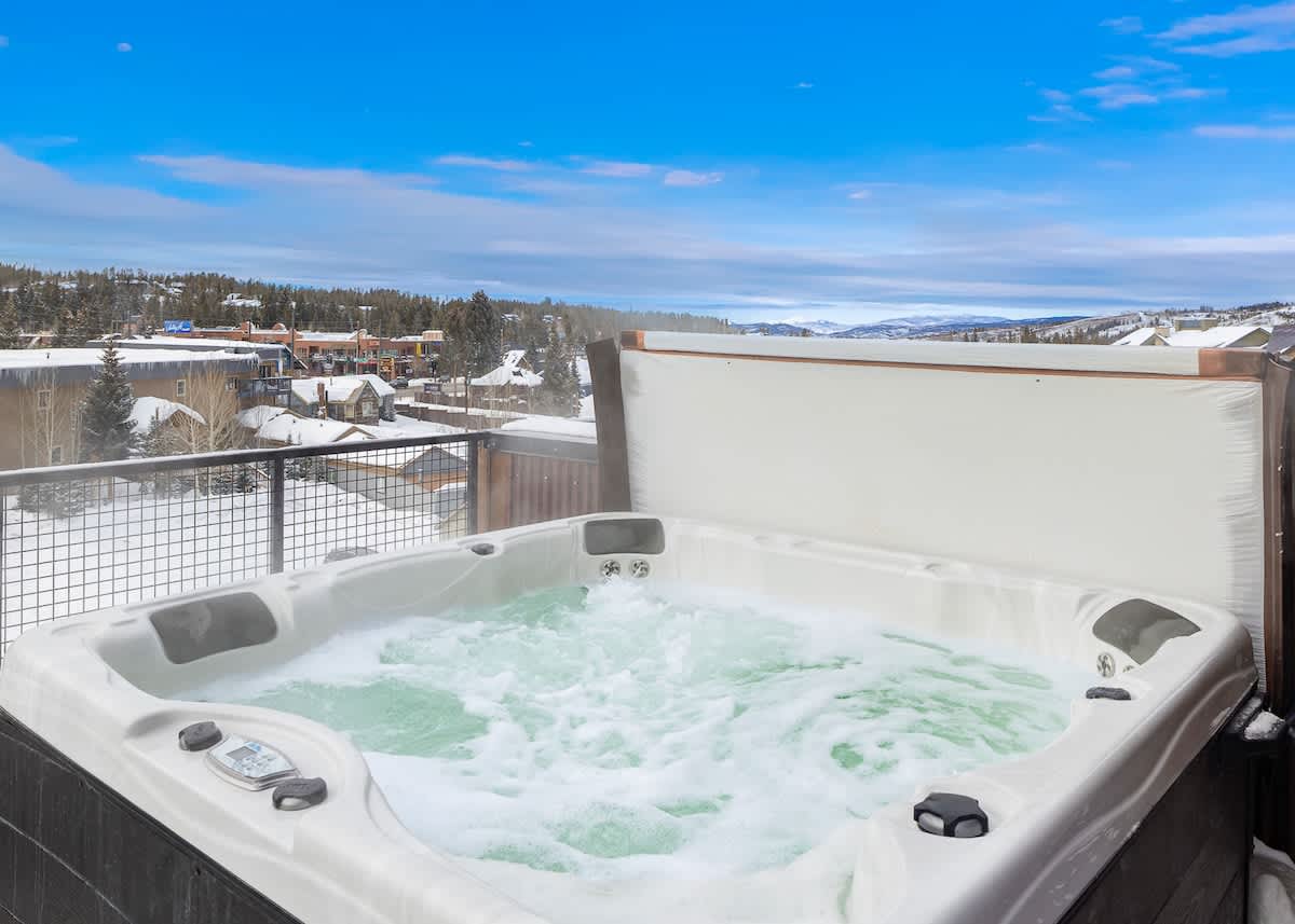 Wander Winter Park Alpine #88