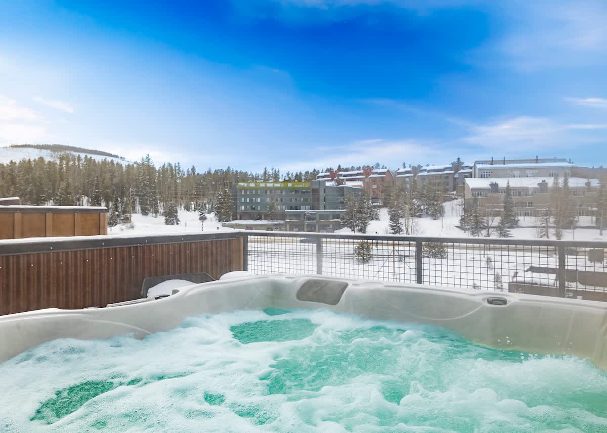 Wander Winter Park Alpine #75