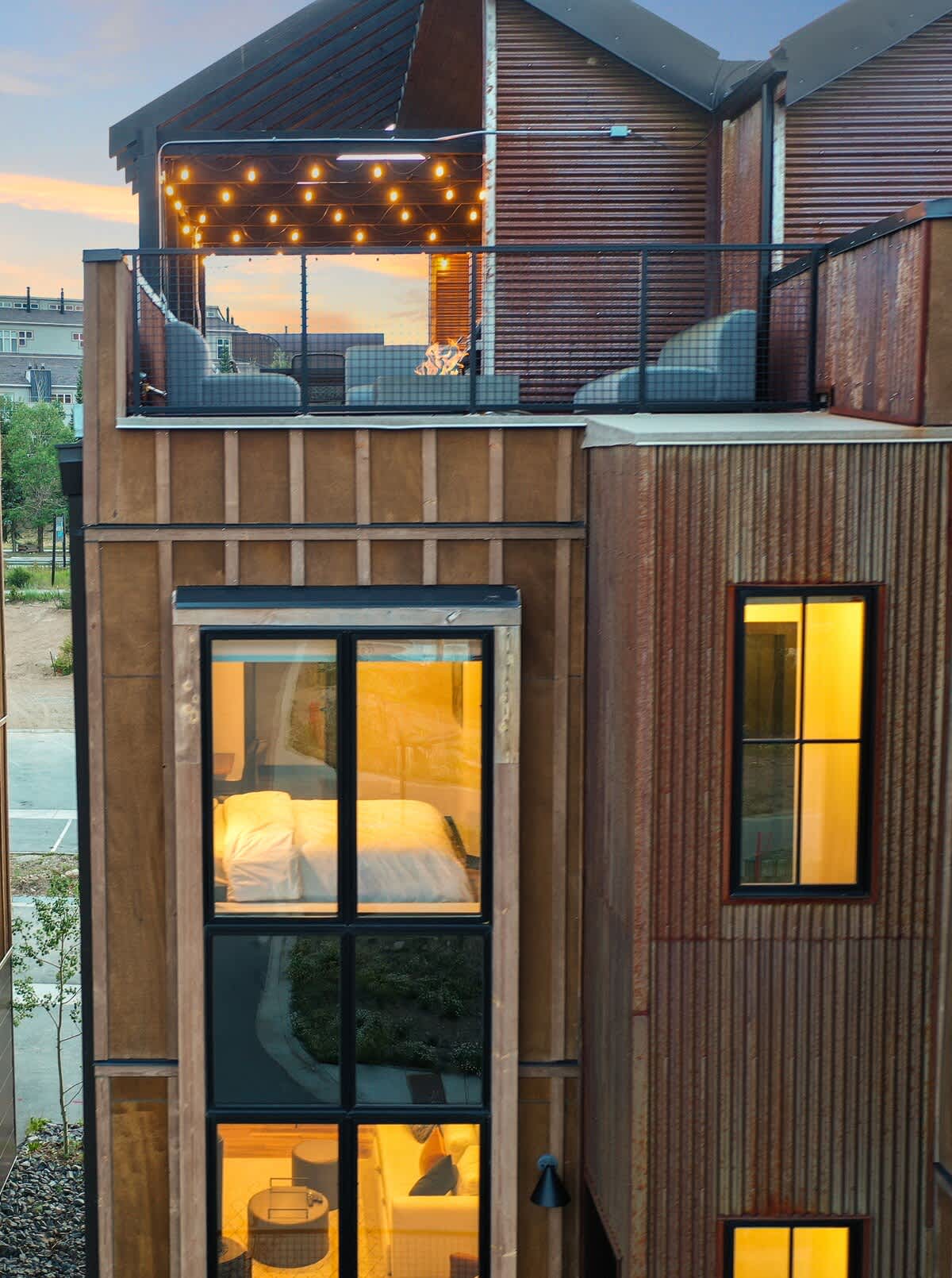 Wander Winter Park Alpine #114