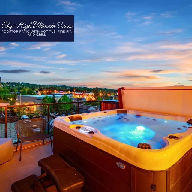 Wander Winter Park Alpine #106