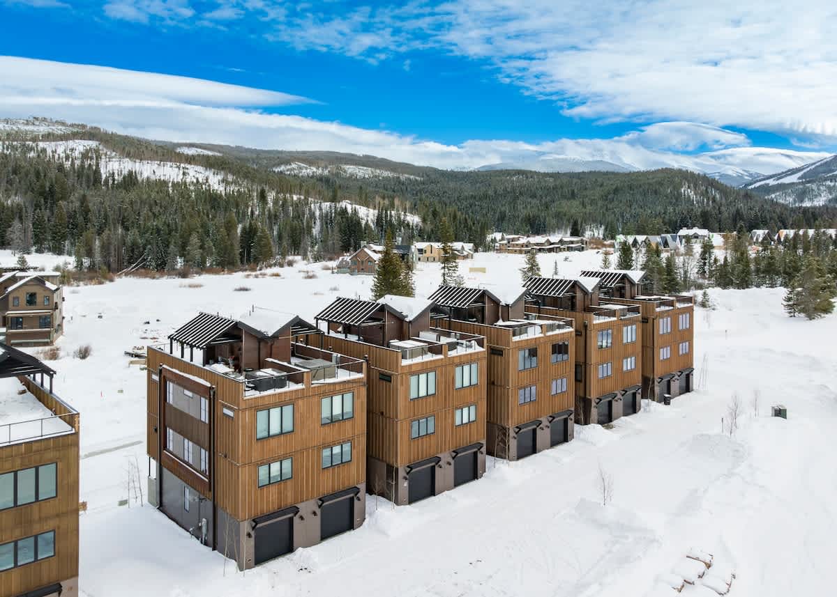 Wander Winter Park Alpine #76