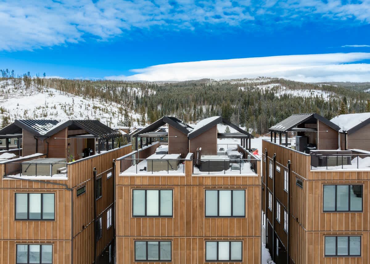 Wander Winter Park Alpine #102