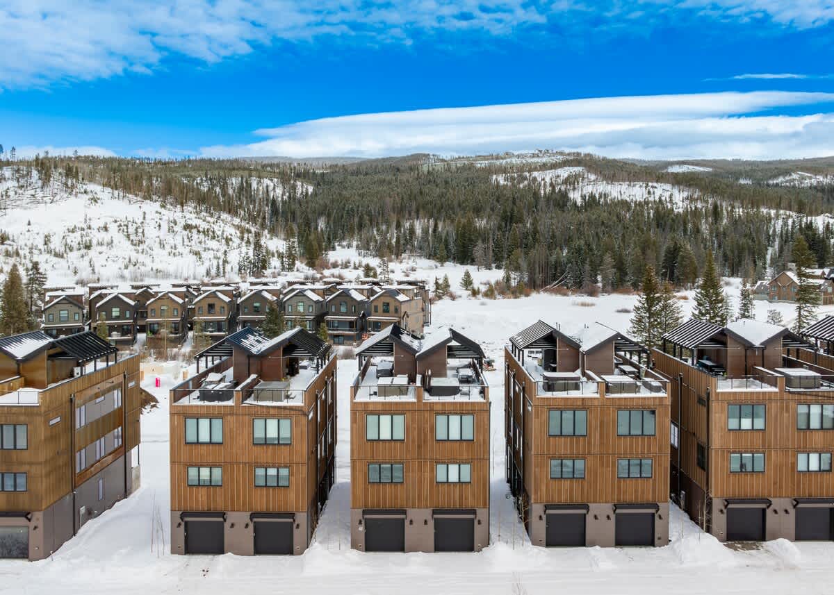 Wander Winter Park Alpine #63