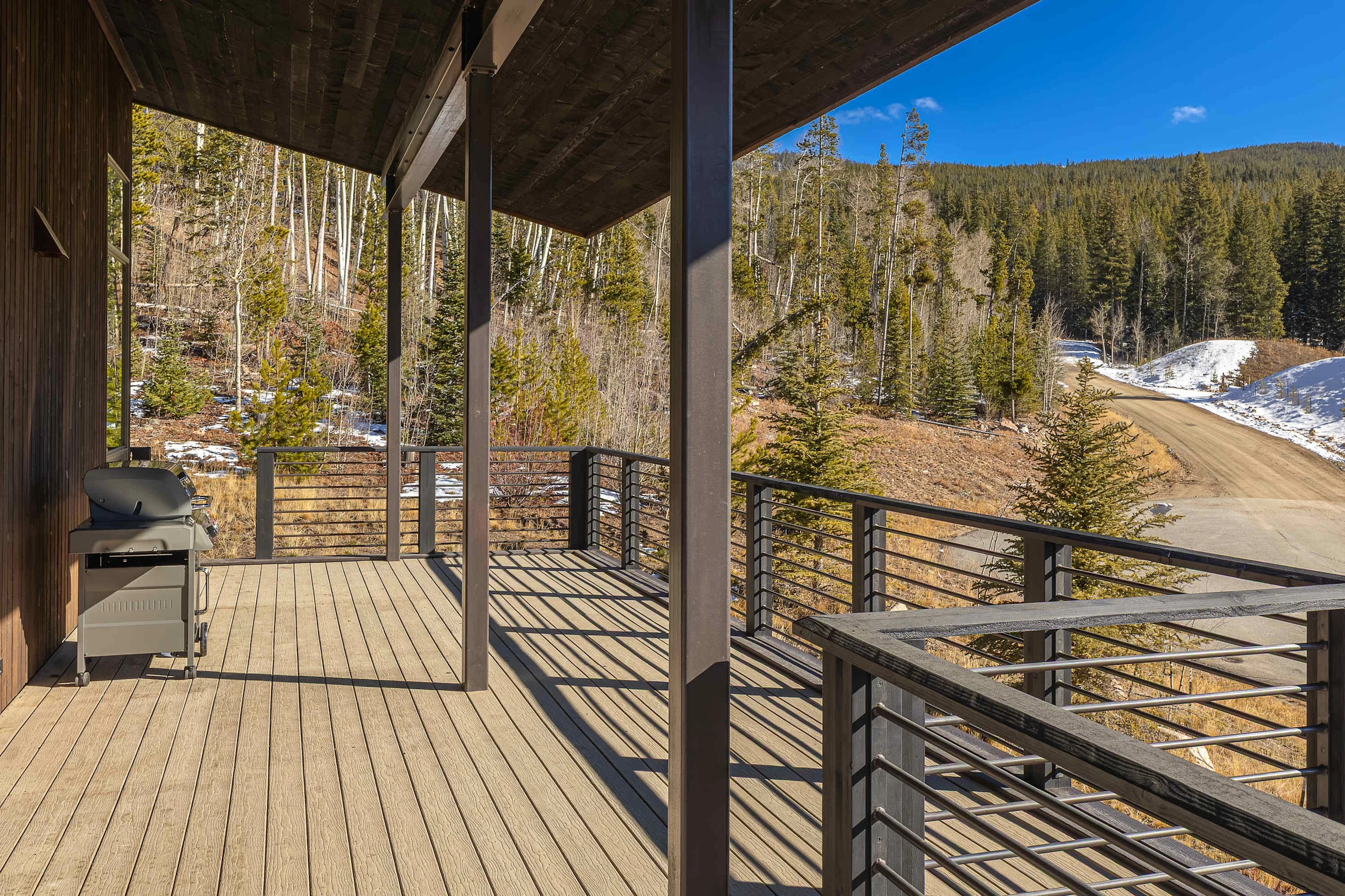Wander Winter Park Woods #72