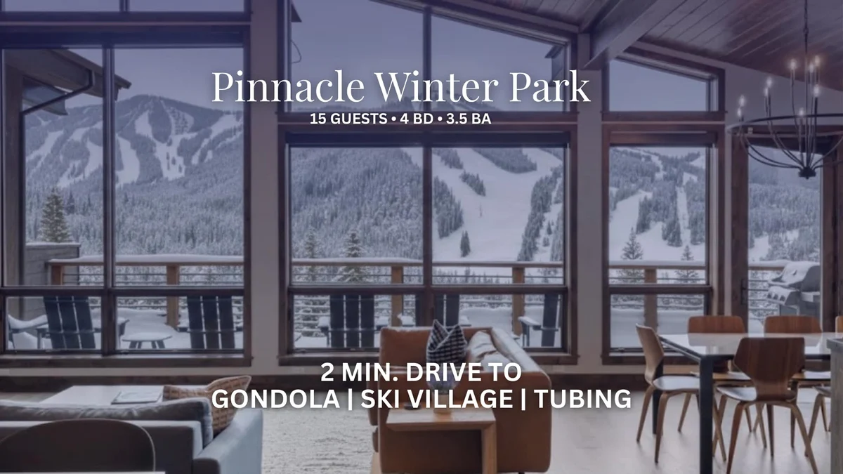 Wander Winter Park Pinnacle #119