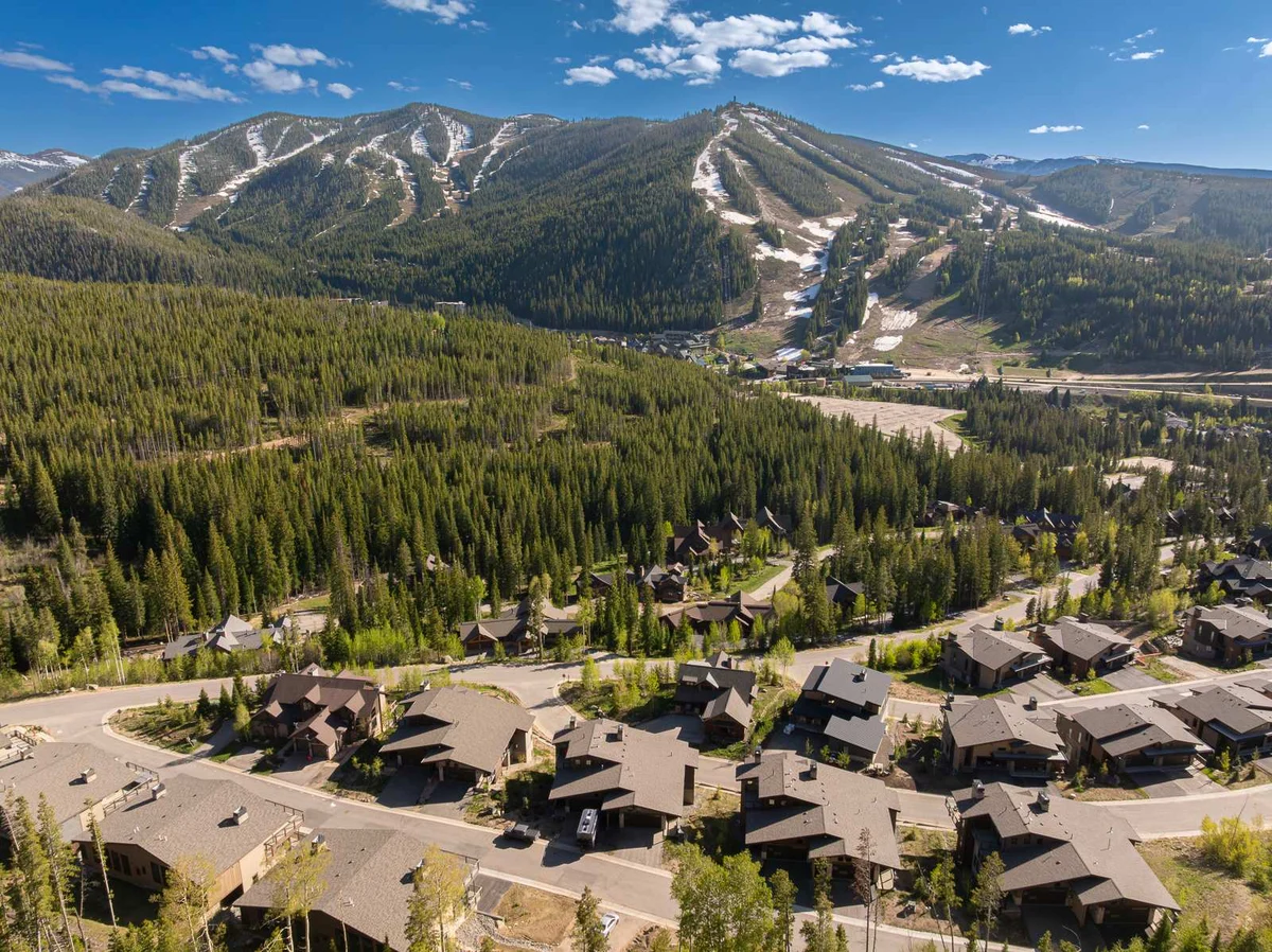 Wander Winter Park Pinnacle #192