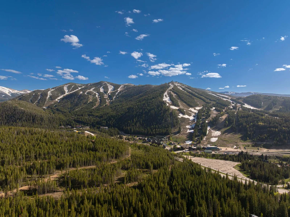Wander Winter Park Pinnacle #122