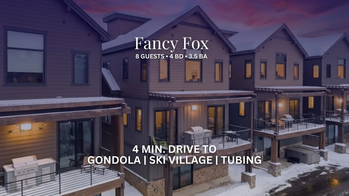 Wander Winter Park Luxury #95